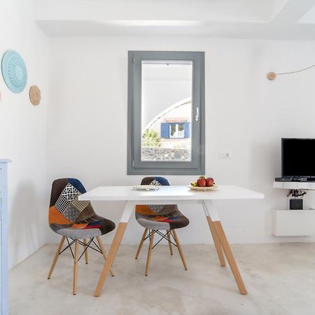Lagadi Suites By K&K メッサリア 部屋 写真