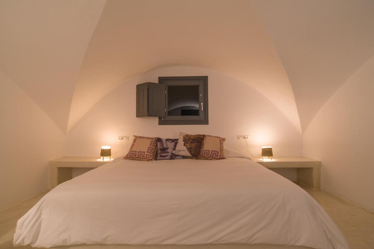 Lagadi Suites By K&K メッサリア エクステリア 写真