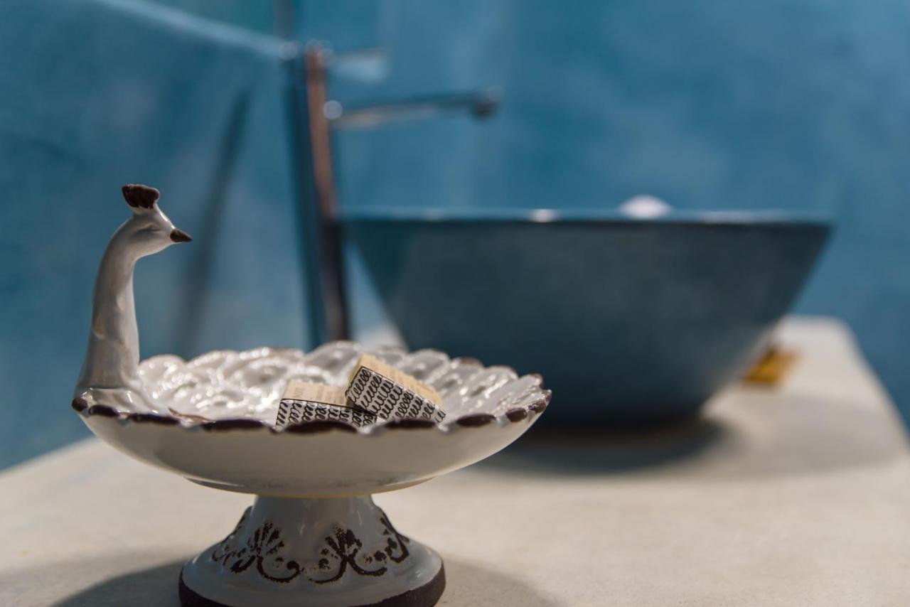 Lagadi Suites By K&K メッサリア エクステリア 写真