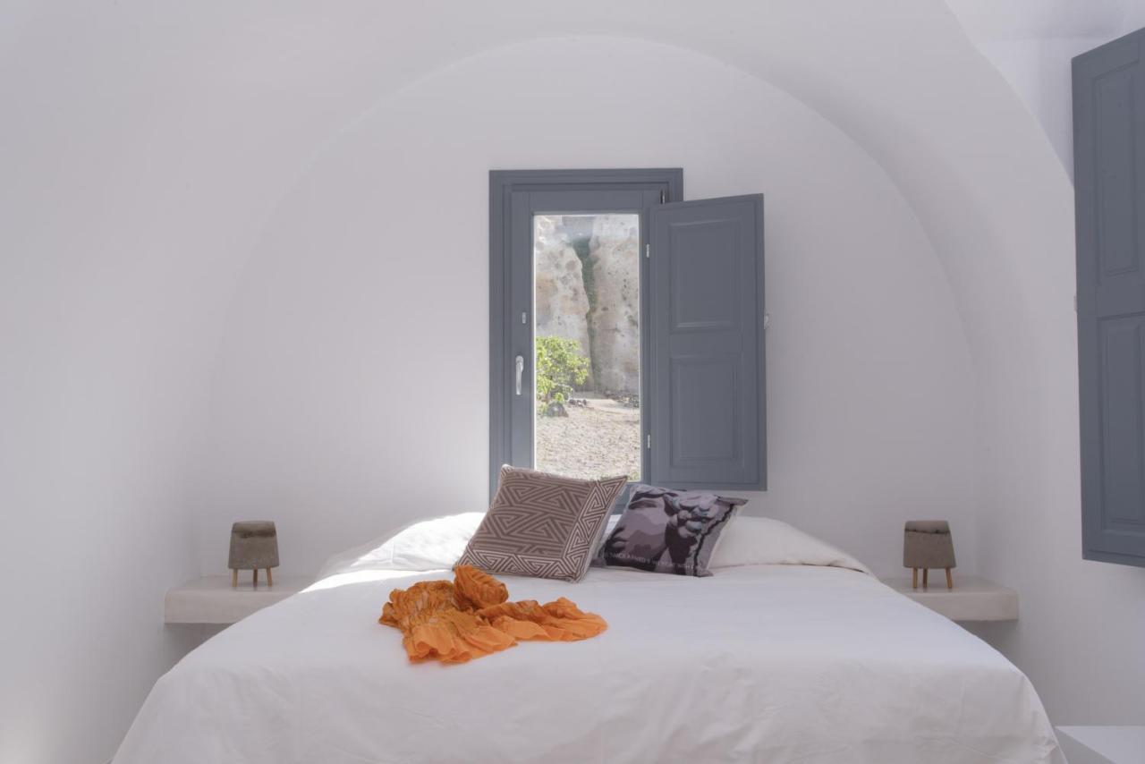 Lagadi Suites By K&K メッサリア エクステリア 写真