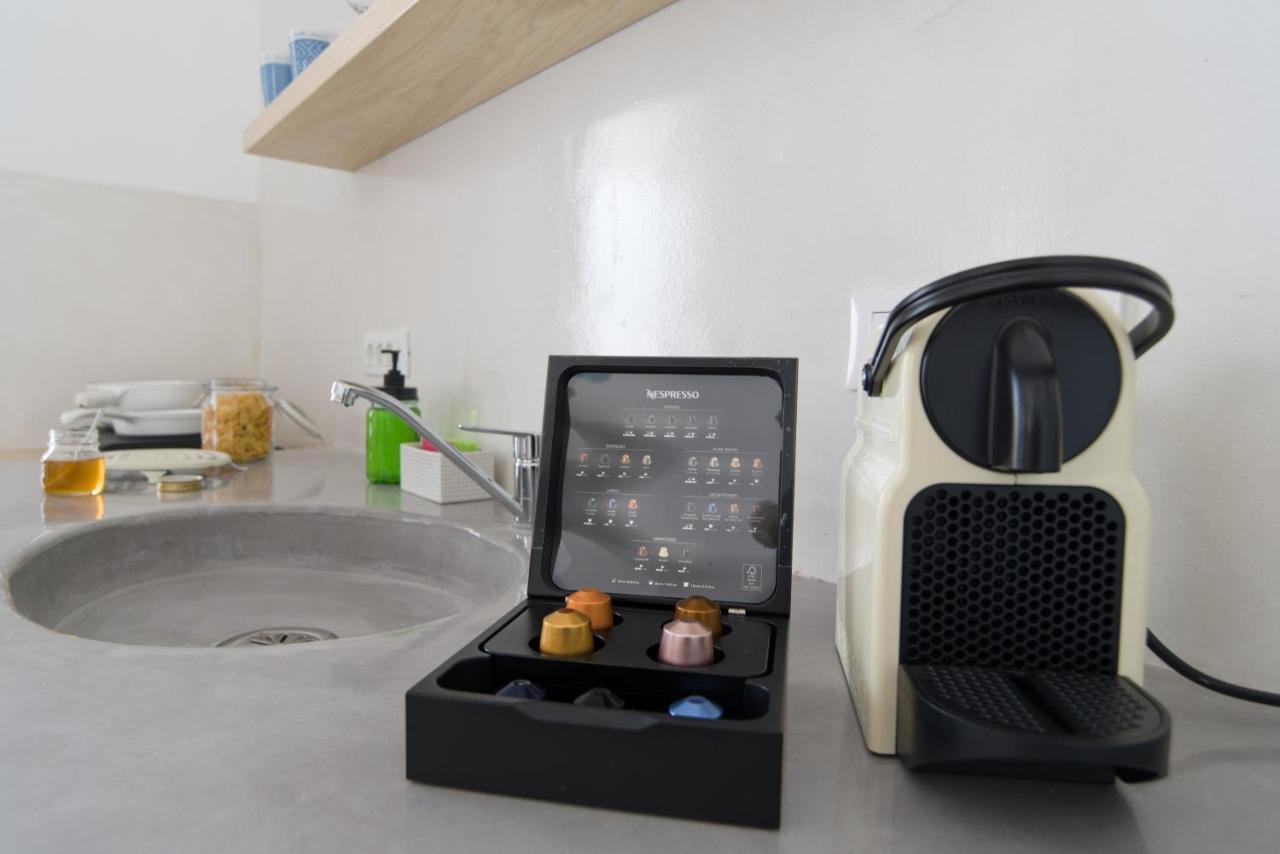 Lagadi Suites By K&K メッサリア エクステリア 写真