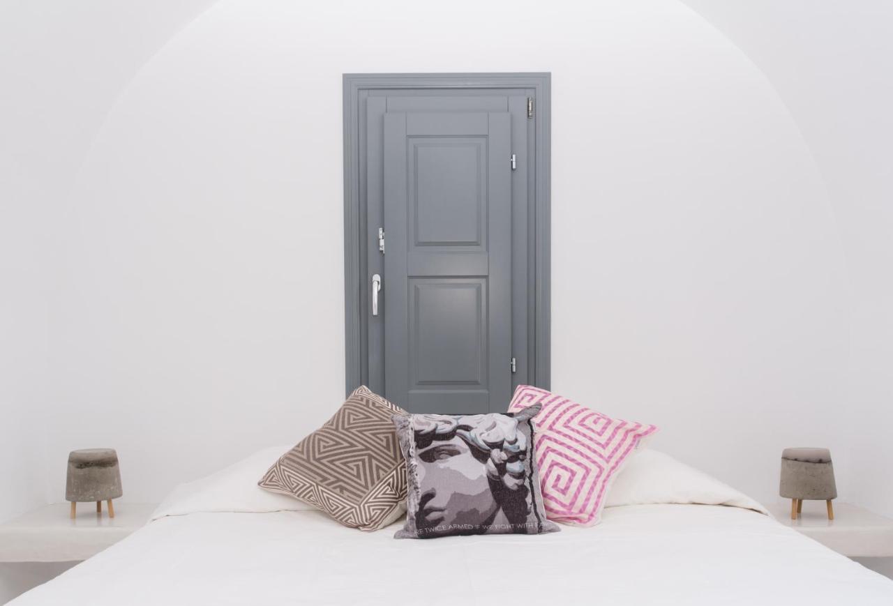 Lagadi Suites By K&K メッサリア エクステリア 写真
