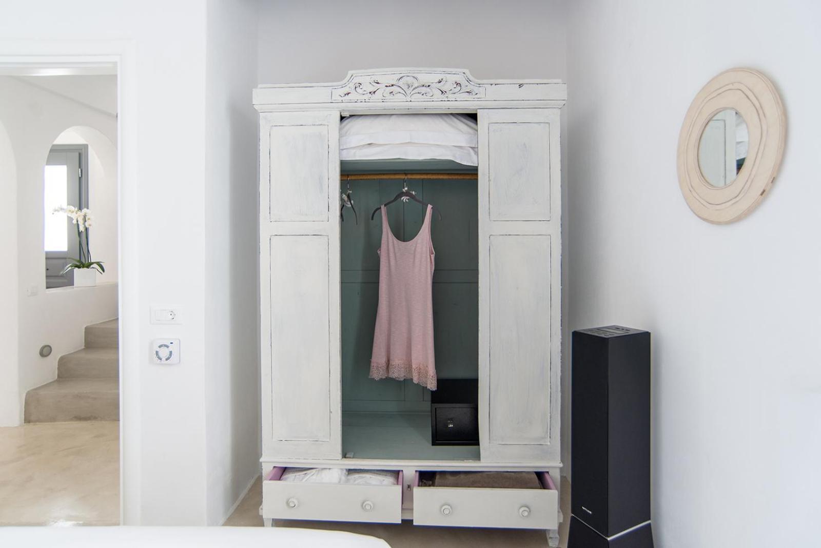 Lagadi Suites By K&K メッサリア 部屋 写真