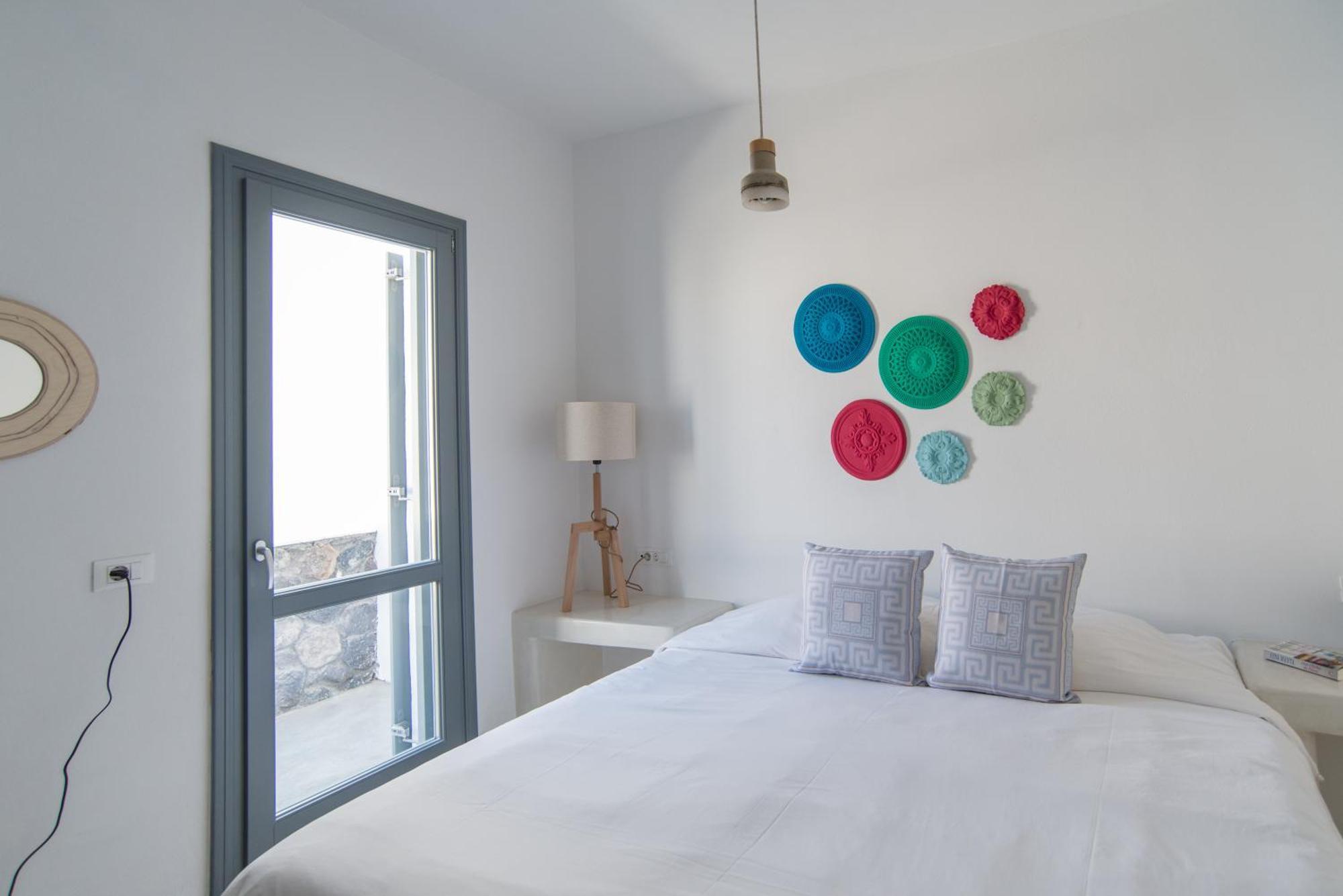 Lagadi Suites By K&K メッサリア 部屋 写真