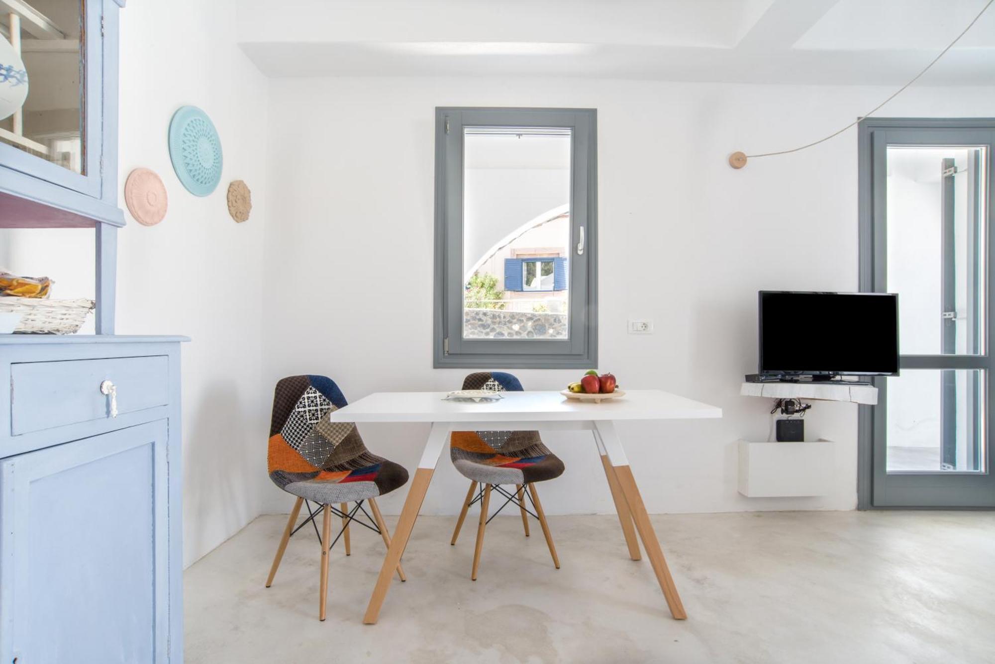 Lagadi Suites By K&K メッサリア 部屋 写真