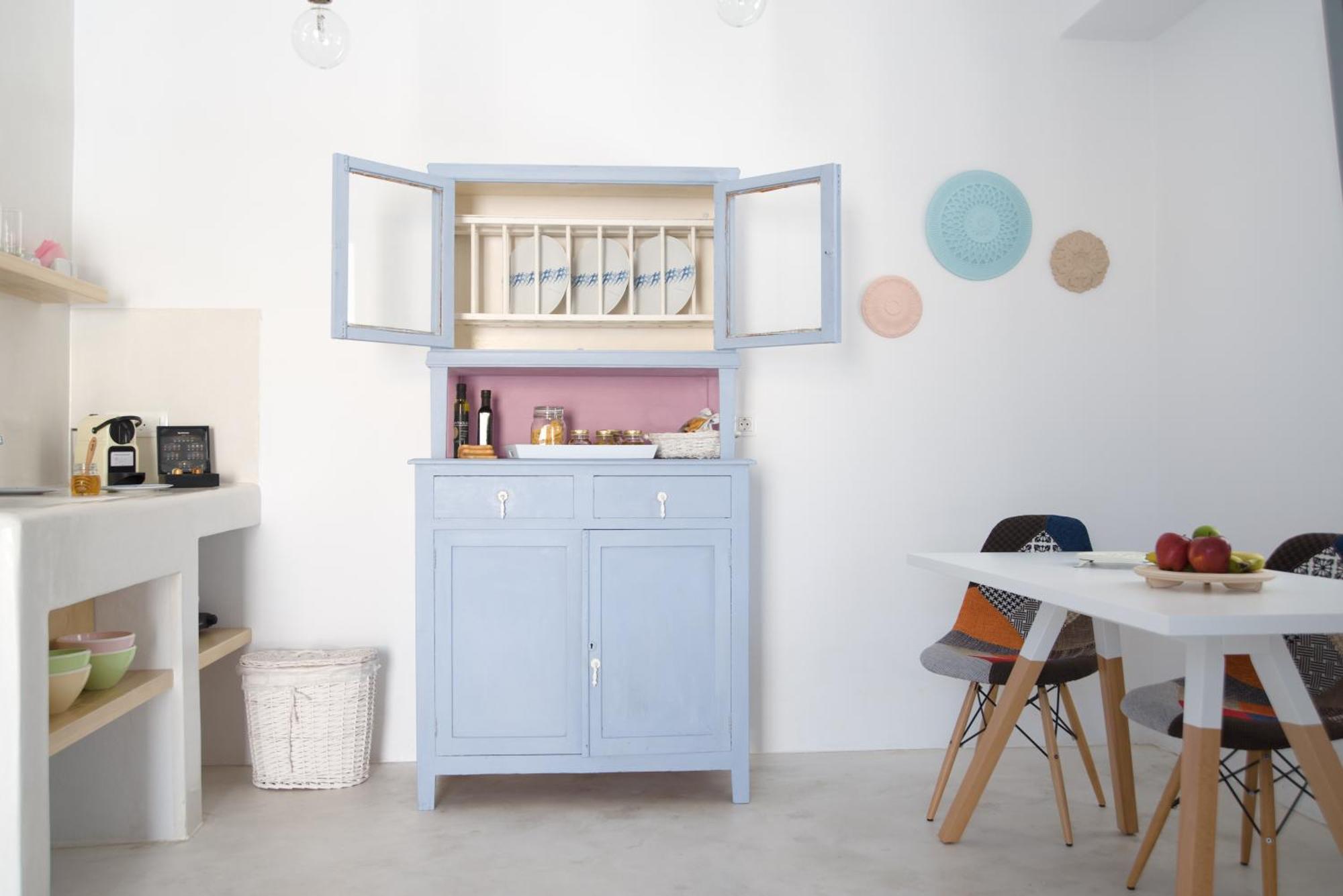 Lagadi Suites By K&K メッサリア エクステリア 写真