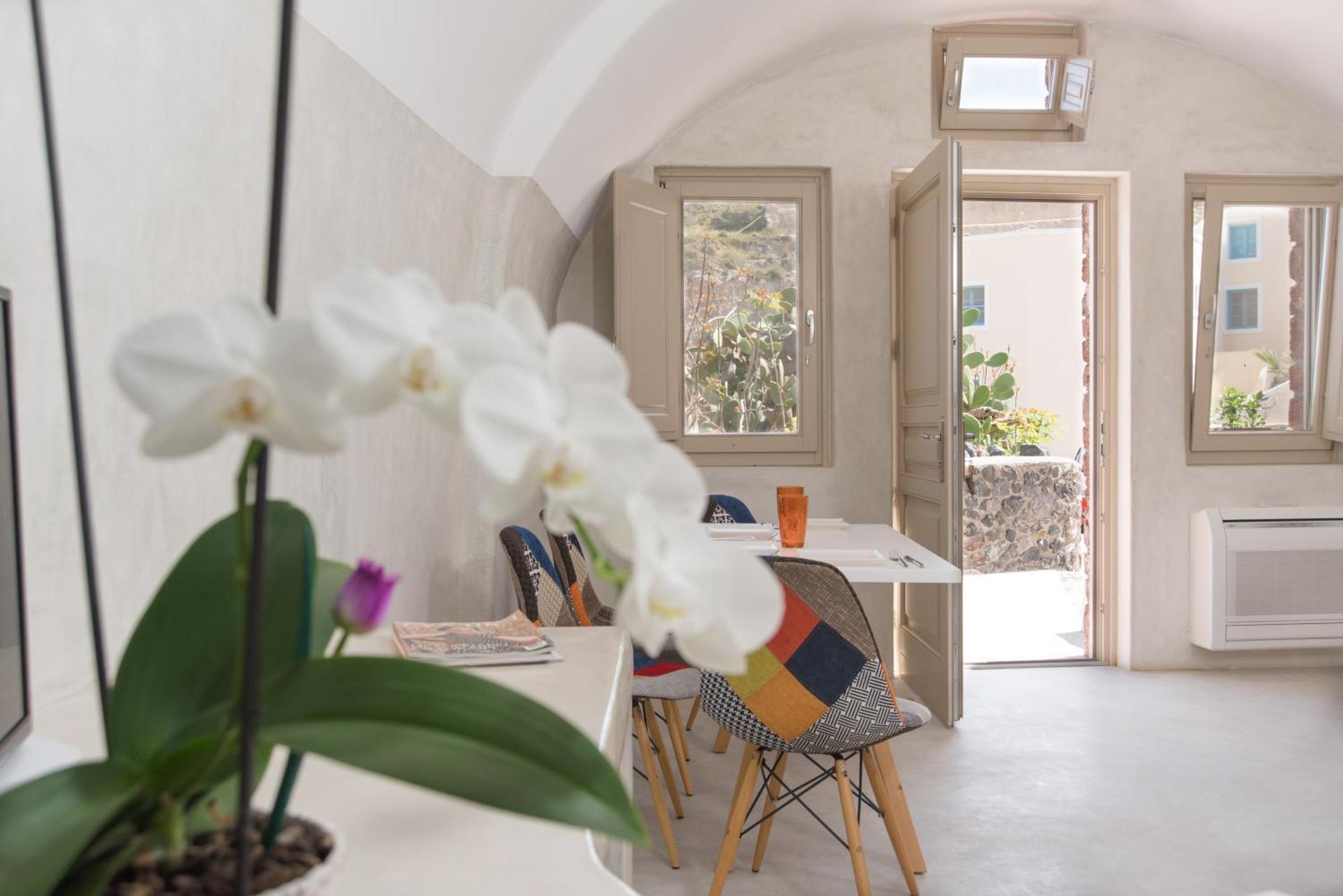 Lagadi Suites By K&K メッサリア 部屋 写真