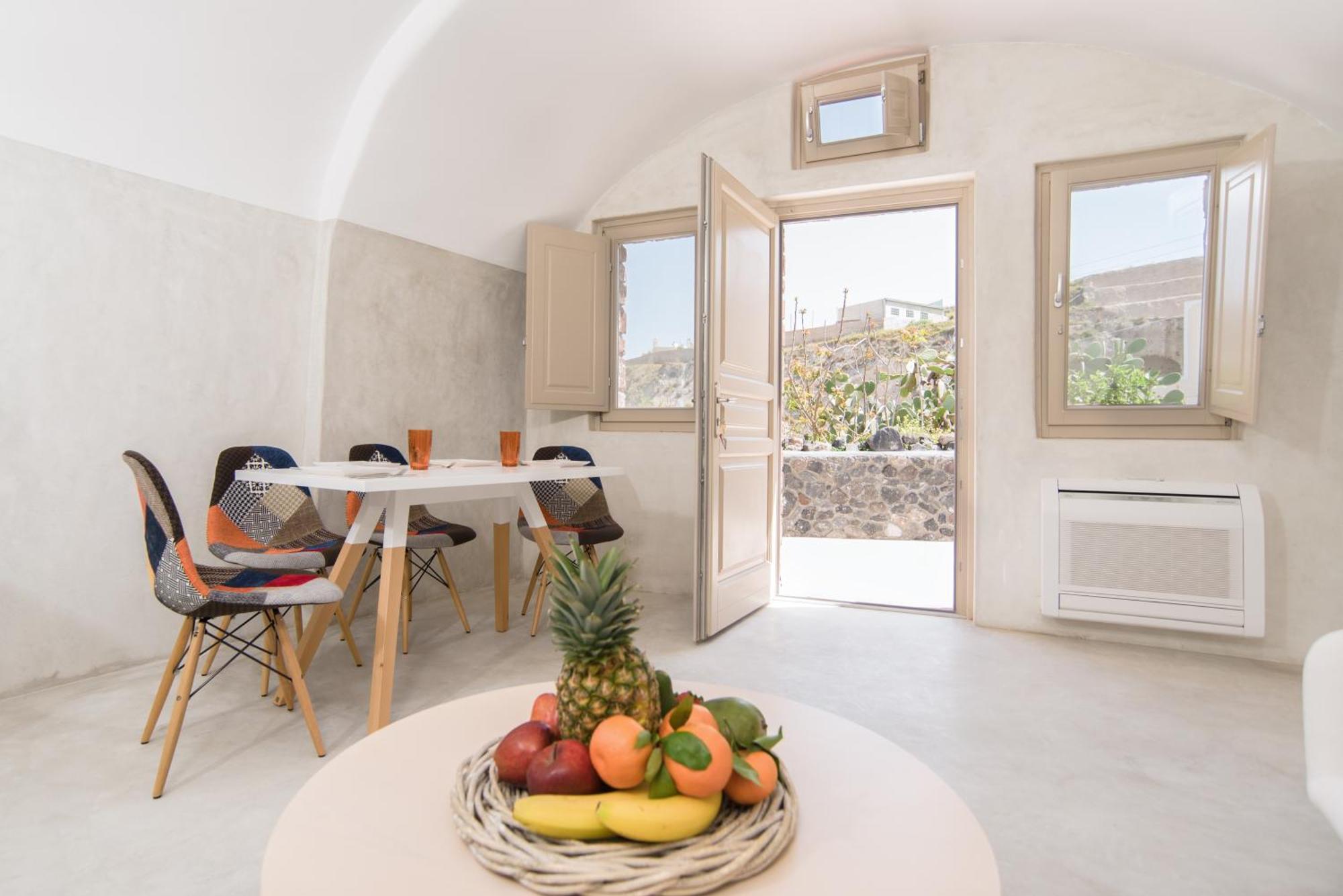 Lagadi Suites By K&K メッサリア 部屋 写真