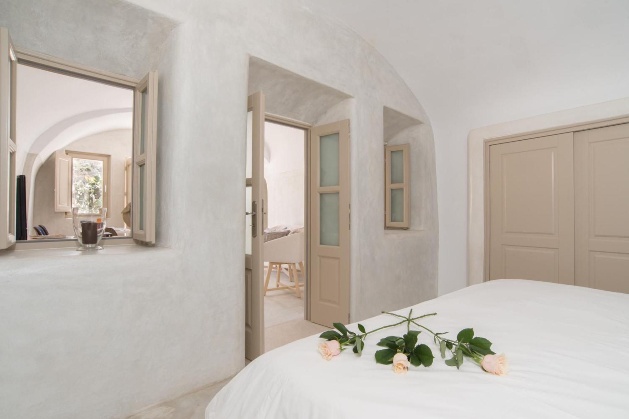 Lagadi Suites By K&K メッサリア 部屋 写真