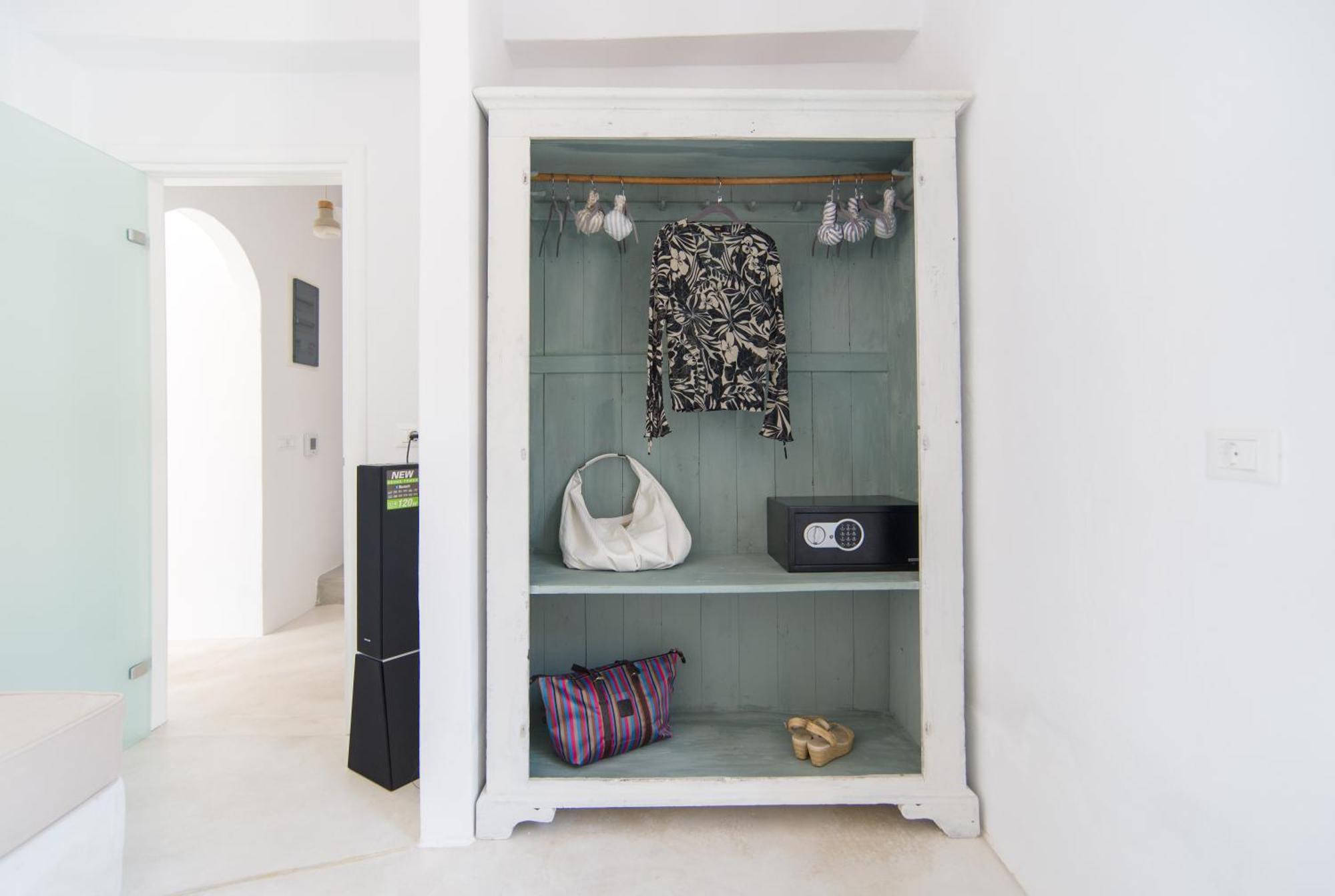 Lagadi Suites By K&K メッサリア 部屋 写真